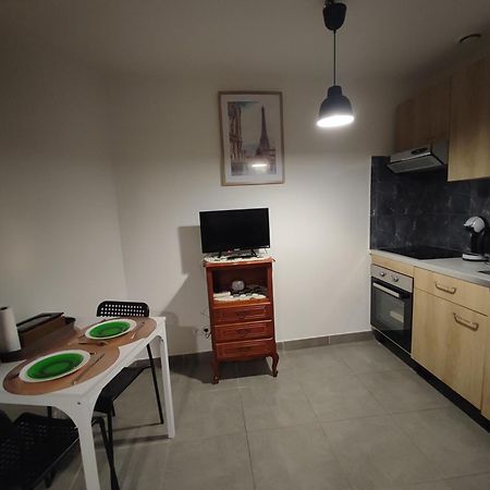 Le Calme Apartment Bourges Exterior photo
